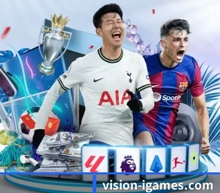 vision-igames.com的方向